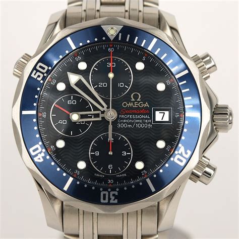 omega seamaster prof chrono midsize|Omega Seamaster price guide.